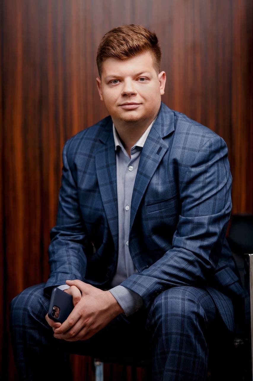 Артем Гончаренко